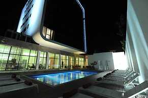 Hotel Ekuikui I