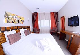 Hotel Ekuikui I