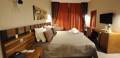 Hotel Ekuikui I