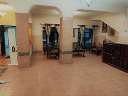 Hotel Casa La Gran Senora