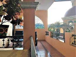 Hotel Casa La Gran Senora
