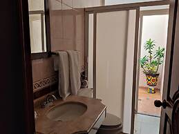 Hotel Casa La Gran Senora