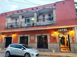 Hotel Casa La Gran Senora