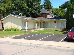 Bracebridge Inn