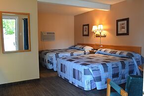 Bracebridge Inn
