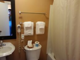 Bracebridge Inn