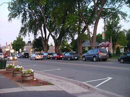 Bracebridge Inn