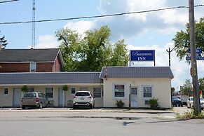 Bracebridge Inn