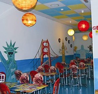 Hostel San Marino