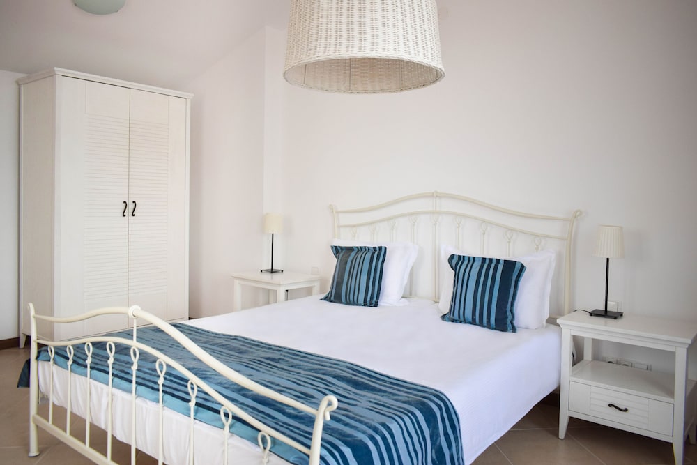 Oasis Resort Lozenets