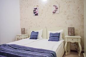 Oasis Resort Lozenets