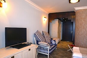 Oasis Resort Lozenets