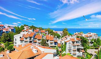 Oasis Resort Lozenets