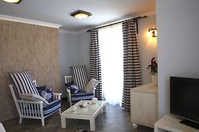 Oasis Resort Lozenets