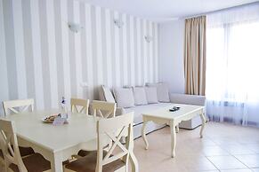 Oasis Resort Lozenets