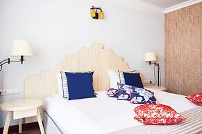 Oasis Resort Lozenets
