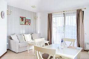 Oasis Resort Lozenets