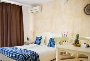 Oasis Resort Lozenets