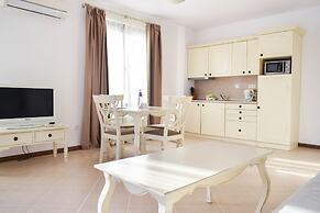 Oasis Resort Lozenets