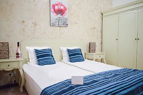 Oasis Resort Lozenets