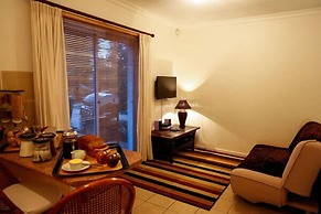 Secret Garden Guesthouse