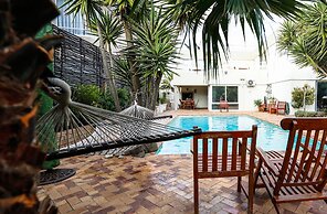 Secret Garden Guesthouse