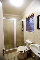 Secret Garden Guesthouse