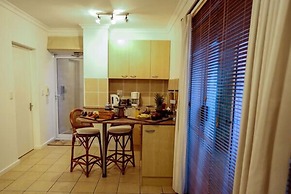 Secret Garden Guesthouse