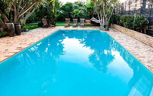Secret Garden Guesthouse