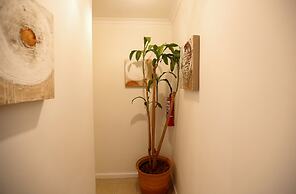 Secret Garden Guesthouse