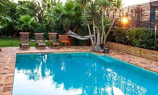 Secret Garden Guesthouse