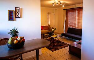 Secret Garden Guesthouse
