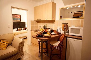 Secret Garden Guesthouse