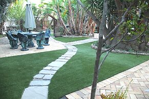 Secret Garden Guesthouse