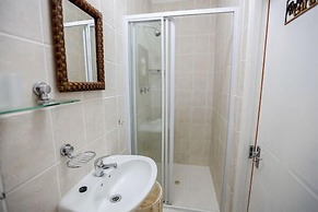 Secret Garden Guesthouse