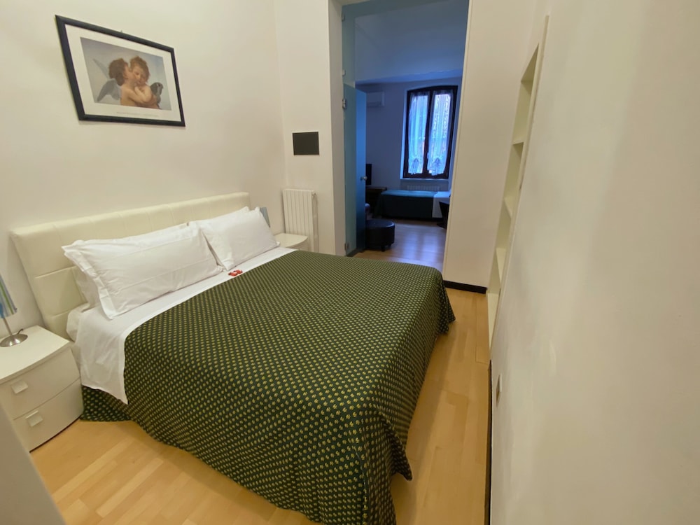 Hotel Aurora