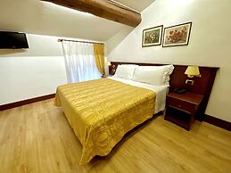 Hotel Aurora