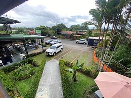 Hotel Arenal Rabfer