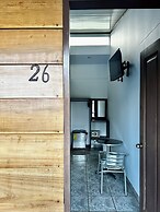 Hotel Arenal Rabfer