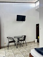 Hotel Arenal Rabfer