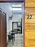 Hotel Arenal Rabfer