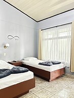 Hotel Arenal Rabfer