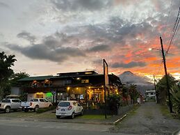Hotel Arenal Rabfer