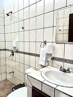 Hotel Arenal Rabfer