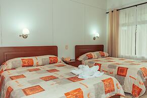 Hotel Arenal Rabfer