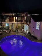 Hotel Arenal Rabfer