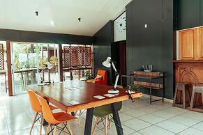 Hotel Arenal Rabfer