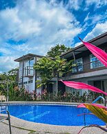 Hotel Arenal Rabfer