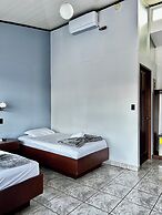 Hotel Arenal Rabfer