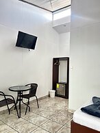 Hotel Arenal Rabfer